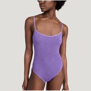 Bond Eye Low Palace One Piece Swimsuit